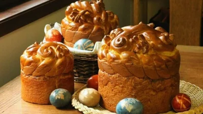 Теплые поздравления с Пасхой 2025: особенная проза и открытки для родных