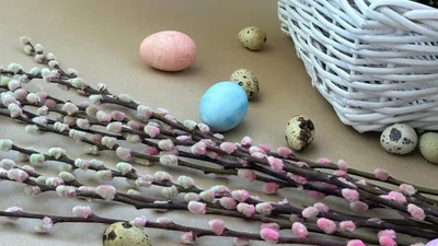 З Вербною неділею, Україно: найкращі привітання у прозі