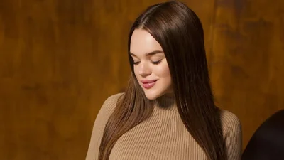 Юля Верба показала 6-місячну донечку: непосидюча, як мама