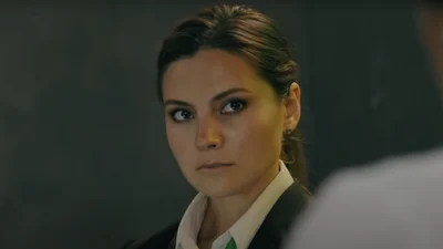 "Ключі від правди": всі серії вже доступні онлайн безплатно