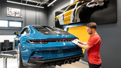 Машина как инвестиция: какие авто меньше всего теряют в цене после 5 лет пользования