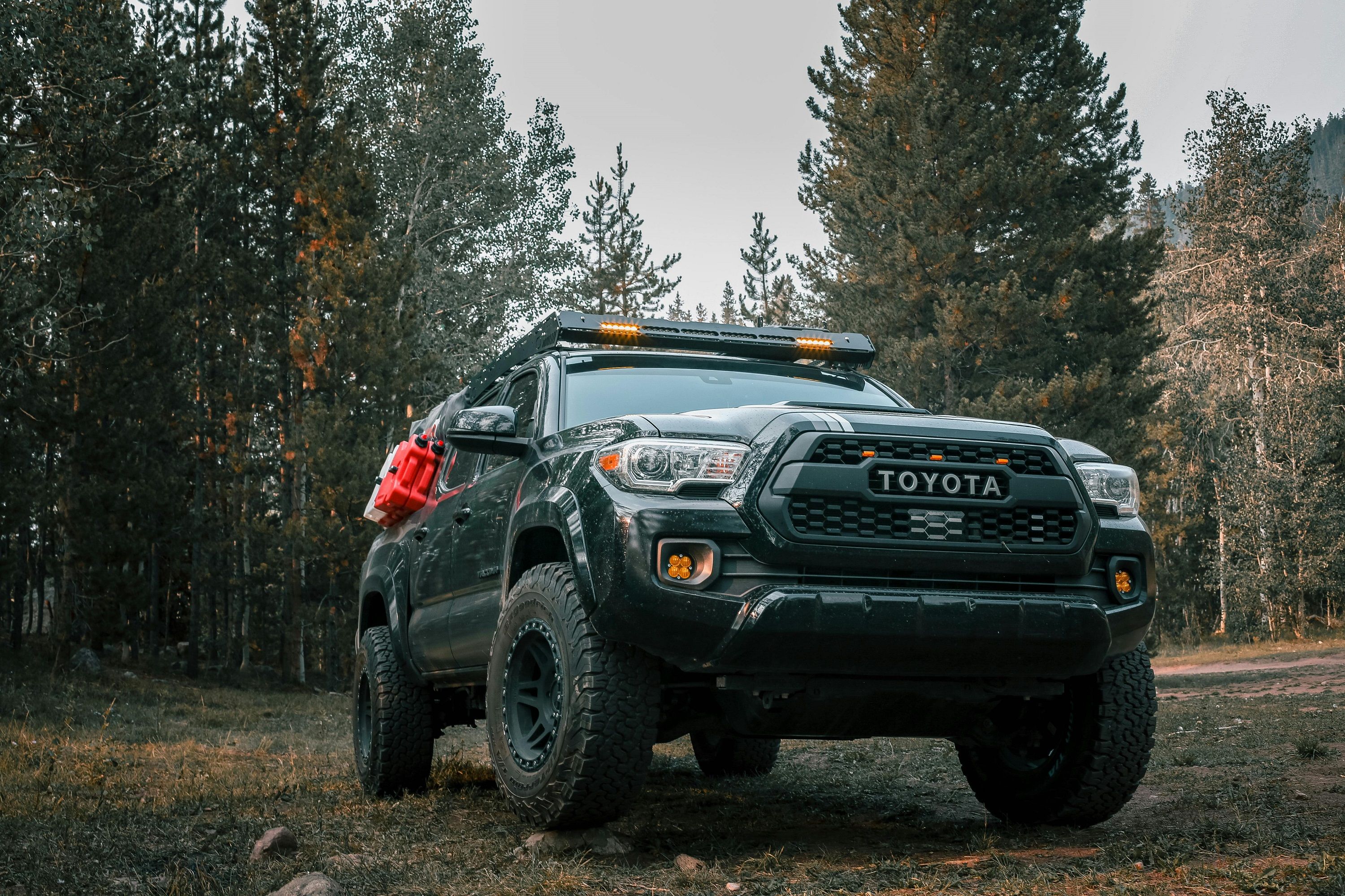 Toyota Tundra - 706347 Toyota Tundra - фото 706347