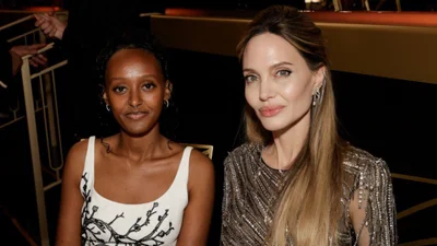 Джолі стає все гірше - діти стривожені, що давня хвороба поверається