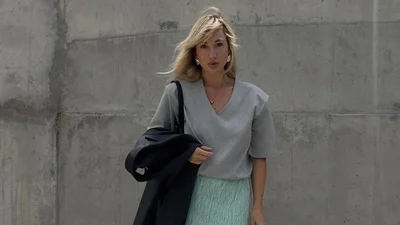 Таня Пренткович продает дом в Киеве, и вот как он выглядит