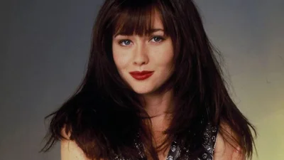 Шеннен Догерти: жизненный путь актрисы, которая подарила нам Бренду из сериала Район Беверли-Хилз 90210