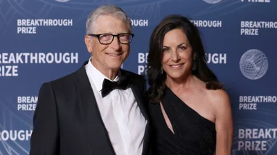 Білл Гейтс назвав суму, яку залишить своїм дітям у спадок: "Інші люди потребують підтримки значно більше, ніж ви"