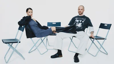 Довгі розставання та швидкі компроміси: що стоїть за ідеальними стосунками Дорофєєвої та Кацуріна