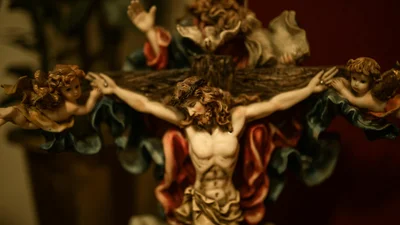 Страстная пятница: что нужно делать и важные традиции дня