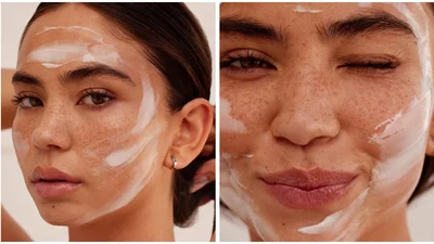 Натуральний ботокс: ця домашня маска з двох інгредієнтів творить дива зі шкірою