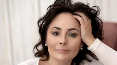 Даша Малахова спричинила скандал обкладинкою в соцмережах - ось що не на жарт розлютило людей