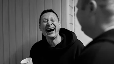 Пішов з життя зірка "Ліги сміху" Олександр Чечун: що відомо