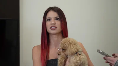 По уши в долгах: OLYA SHELBY призналась, сколько стоит у нее реклама в Instagram