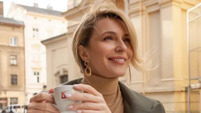 Марина Боржемская рассказала о своем худшем свидании - какая причина останавливает мужчин быть с ней