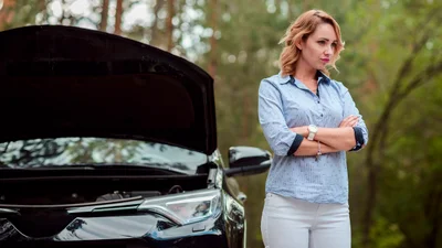 10 найменш надійних авто: двічі подумай, перш ніж купувати їх