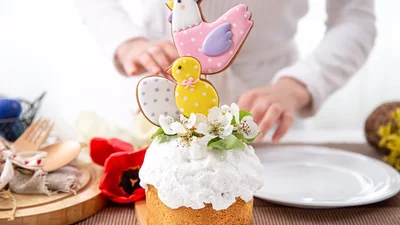 С Пасхой 2025 - открытки, картинки и поздравления для друзей, которые наполнят сердце теплом