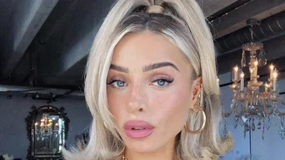 Свежие идеи: пять элегантных причесок на средние волосы этой весной