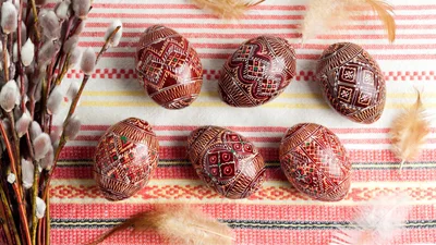 Прикольные поздравления с Пасхой 2025 - яркие открытки, веселая проза и красивые картинки