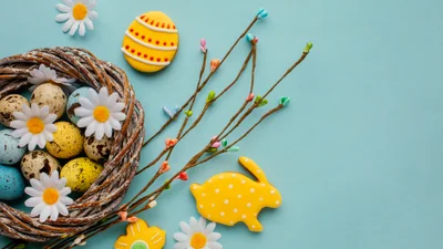 Велика Субота: що обов'язково треба встигнути зробити до Великодня