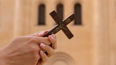 Молитви на Великдень: найсильніші тексти для цього святкового дня