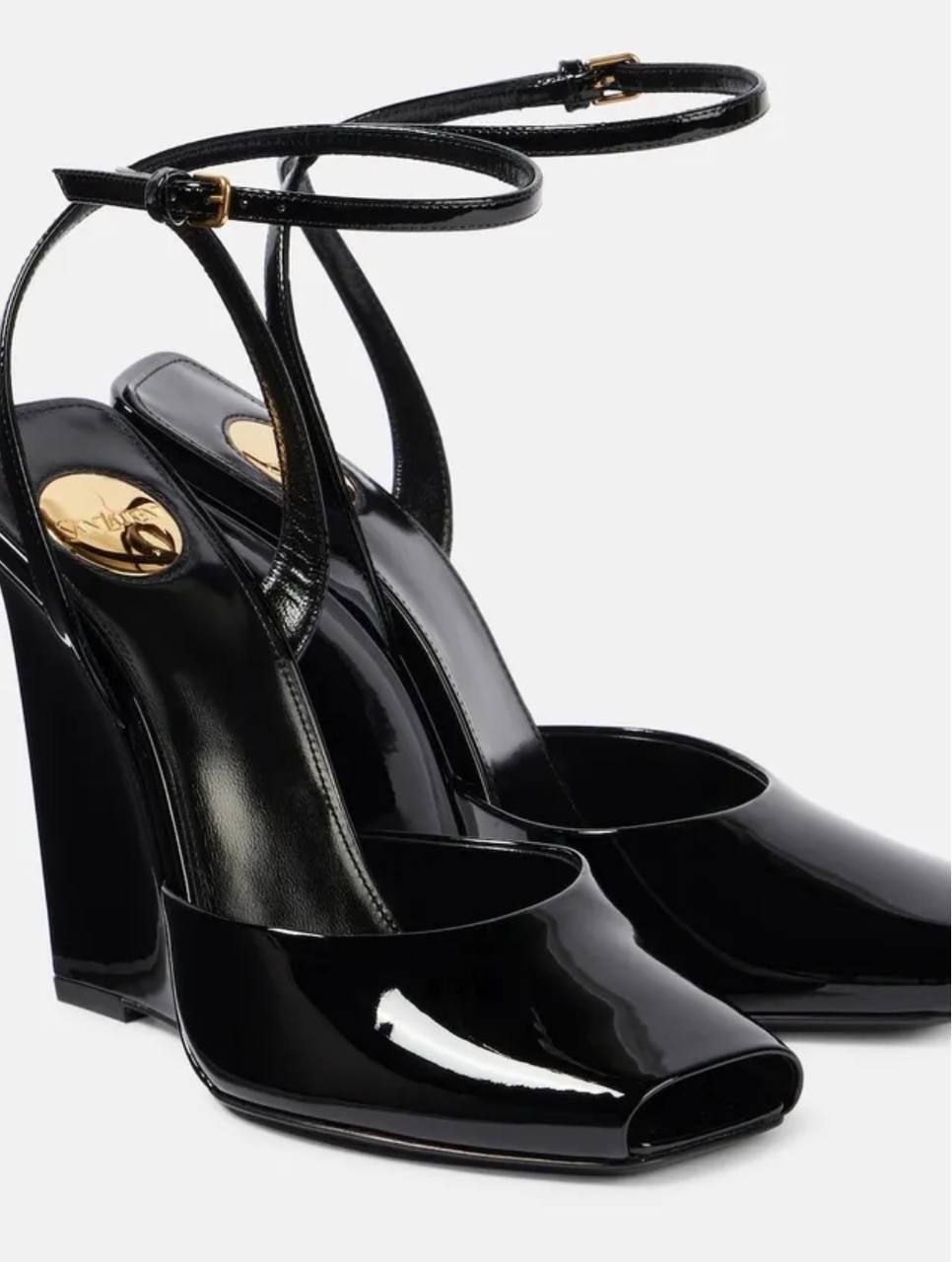 Saint Laurent -2025 - 707026 Saint Laurent -2025 - фото 707026