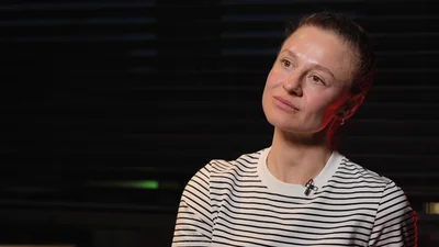 Ольга Мартиновська відреагувала на конфлікт із Тетяною Літвіновою