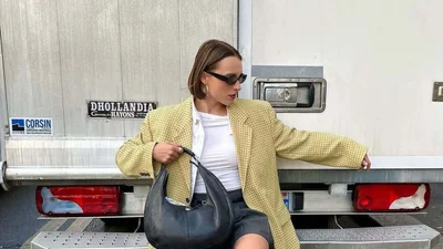 Что надеть на работу весной 2025 - сочетаем стиль и свободу в офисе