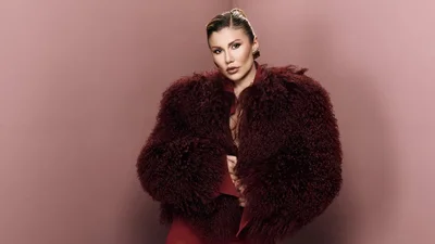 Алена Омаргалиева вернулась из-за границы, чтобы уберечь брак с Тамерланом