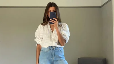 3 модні блузки, які всі носитимуть цієї весни