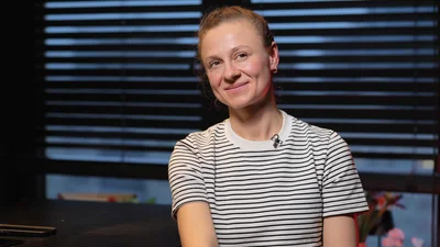 Як виглядає квартира судді МастерШеф Олі Мартиновської