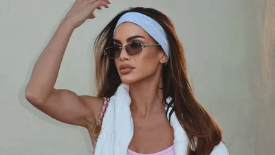 Без обладнання: вправи на все тіло, які можна виконувати вдома