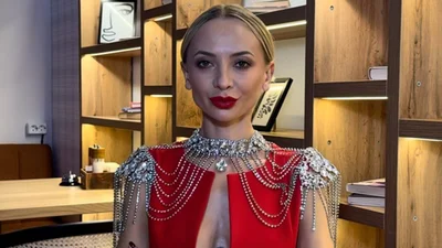 Ирина Сопонару честно сказала, какого мнения о себе: "Есть красивее, успешнее, умнее"
