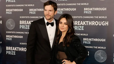 Брак Кунис и Кутчера под угрозой: при чем здесь Пи Дидди