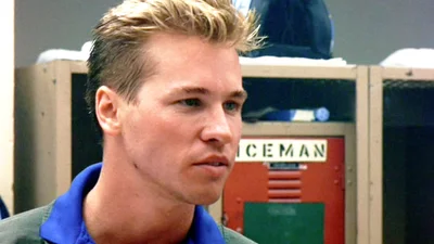 Стала известна истинная причина смерти Вэла Килмера - что убило легенду Голливуда