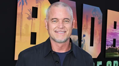 Зірка "Усі жінки - відьми" Ерік Дейн повідомив про рідкісну смертельну хворобу