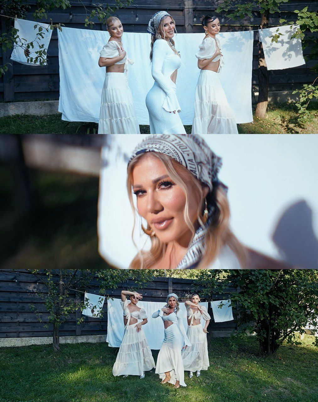 Альона Омаргалієва - фото 707406