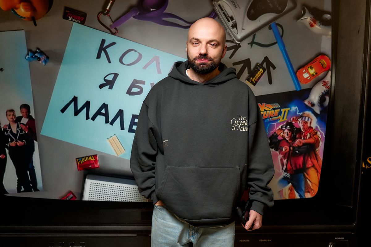 Слава Дьомін - фото 707410
