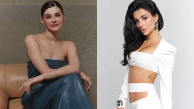 Батл звездных завтраков: что едят с утра Аня Тринчер и Катя Остапчук