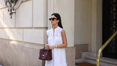 Летние платья, подходящие для офиса, прогулок и вечеринок - будешь носить каждый день