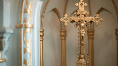 Релігійні привітання з Великоднем та картинки, що дарують благословення