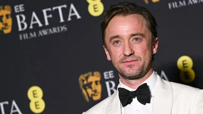 Общаются ли звезды "Гарри Поттера": правду о "секретном чате" раскрыл Том Фелтон