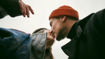 Бедбой и ангелочек: 5 драм о любви из разных миров