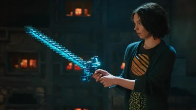 Minecraft 2: режисер фільму подражнив натяком на продовження