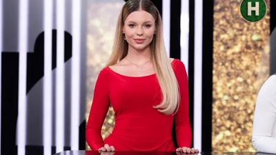 Настя Скальницкая из шоу "Супермама" поразила перевоплощением: как ей удалось сбросить более 20 килограммов