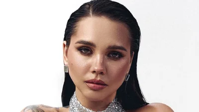 Когда не можешь отказаться от сладенького: Наталья Татаринцева поделилась рецептом полезного тортика