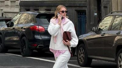 Полосатые рубашки: как носить must-have весны