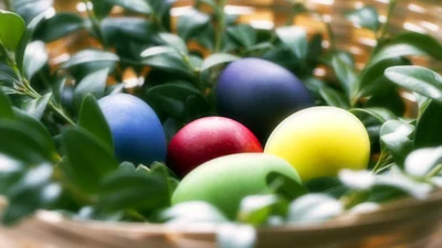 Що робити на Великдень, щоб відчути силу Воскресіння