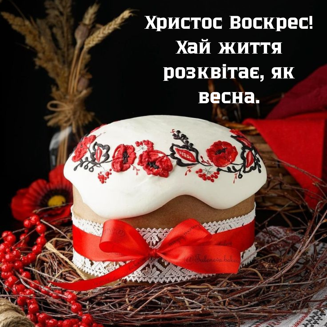 Светлые поздравления с Пасхой 2025: искренние слова, которые согревают - 707739 Светлые поздравления с Пасхой 2025: искренние слова, которые согревают - фото 707739