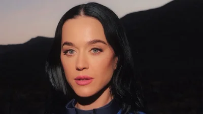 Кэти Перри станет первой артисткой, которая сделает это в космосе: очередные подробности грандиозного полета