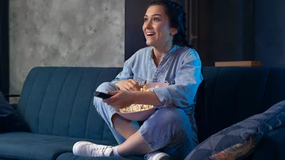 Netflix тестує нову пошукову систему AI: допоможе підібрати фільм навіть за твоїм настроєм