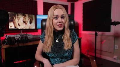 Эксклюзив: Алена Тополя прокомментировала конкуренцию в музыке с Тарасом Тополей